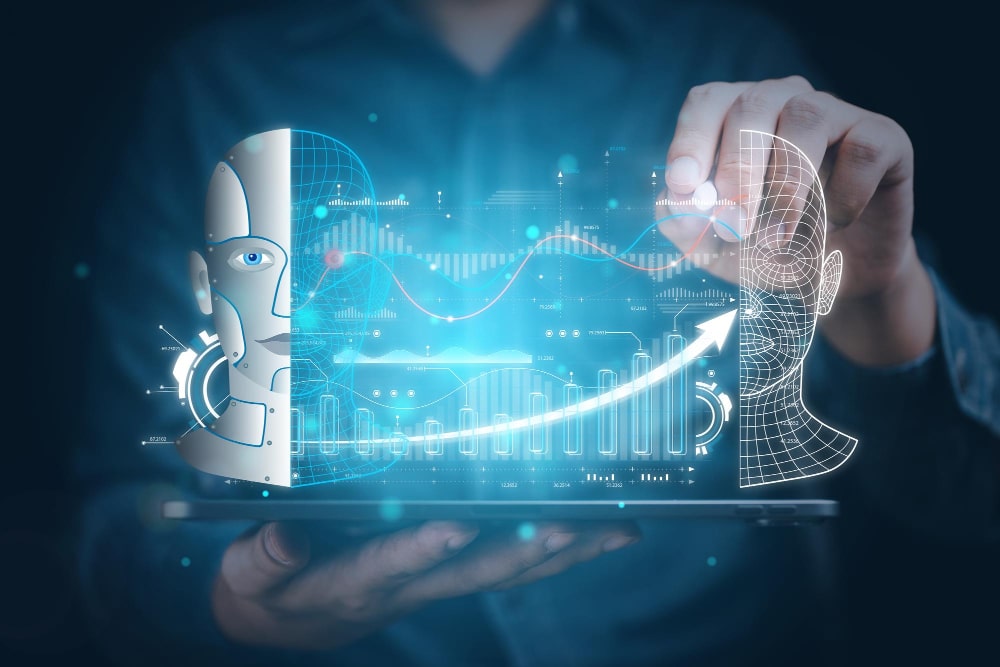 Groei in visuele communicatie in de Benelux 3 Groei in visuele communicatie in de Benelux automation