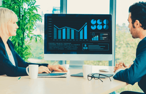 Contentstrategie en meetbare ROI: van creatie tot conversie