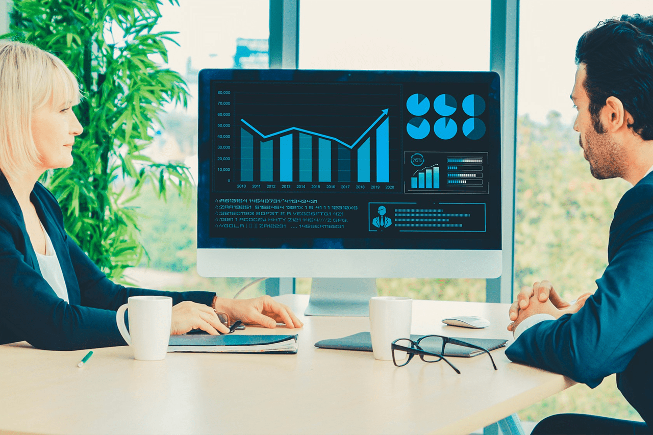 Contentstrategie en meetbare ROI: van creatie tot conversie