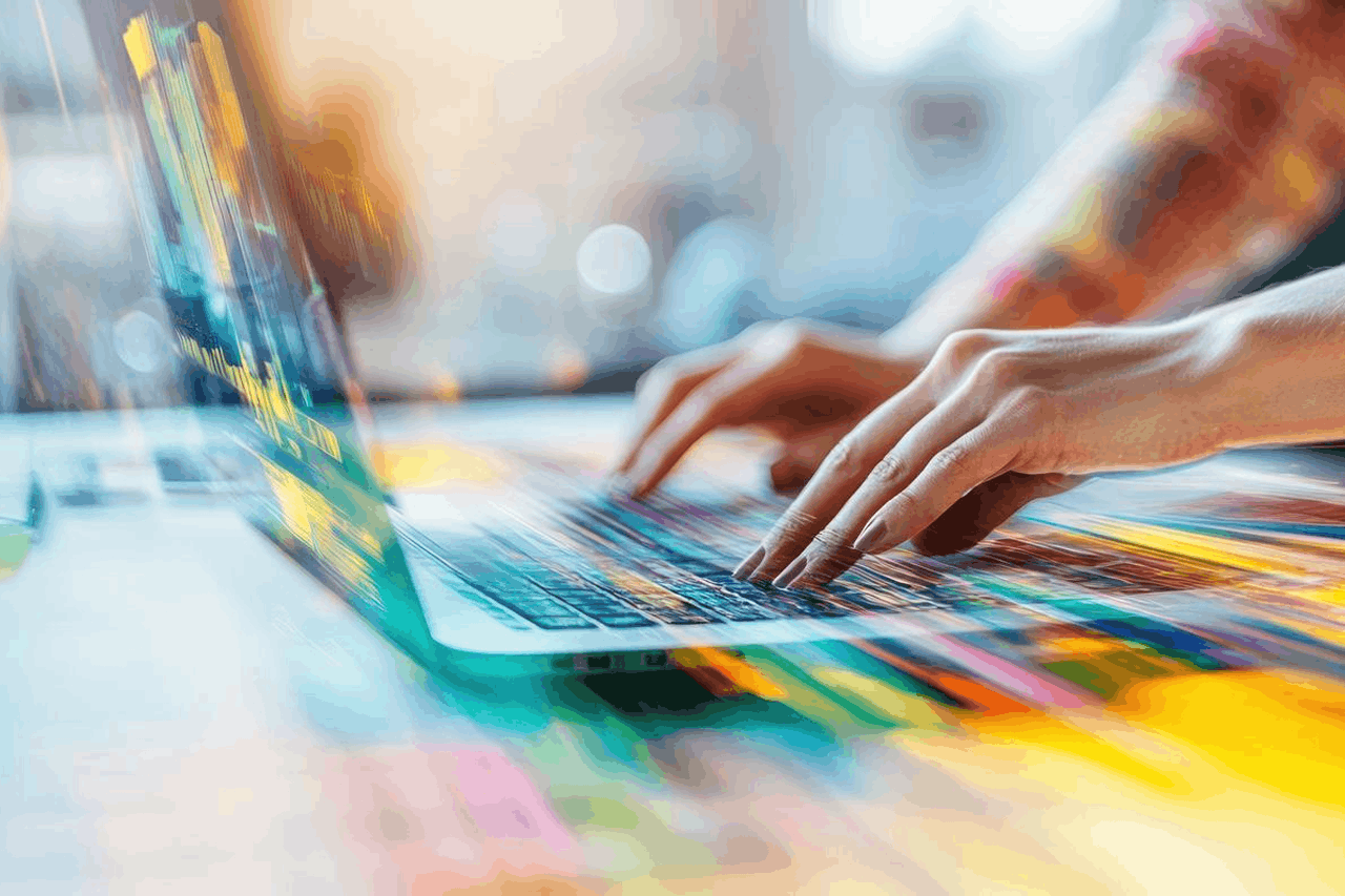 E-commerce resellers versus fysieke aanbieders