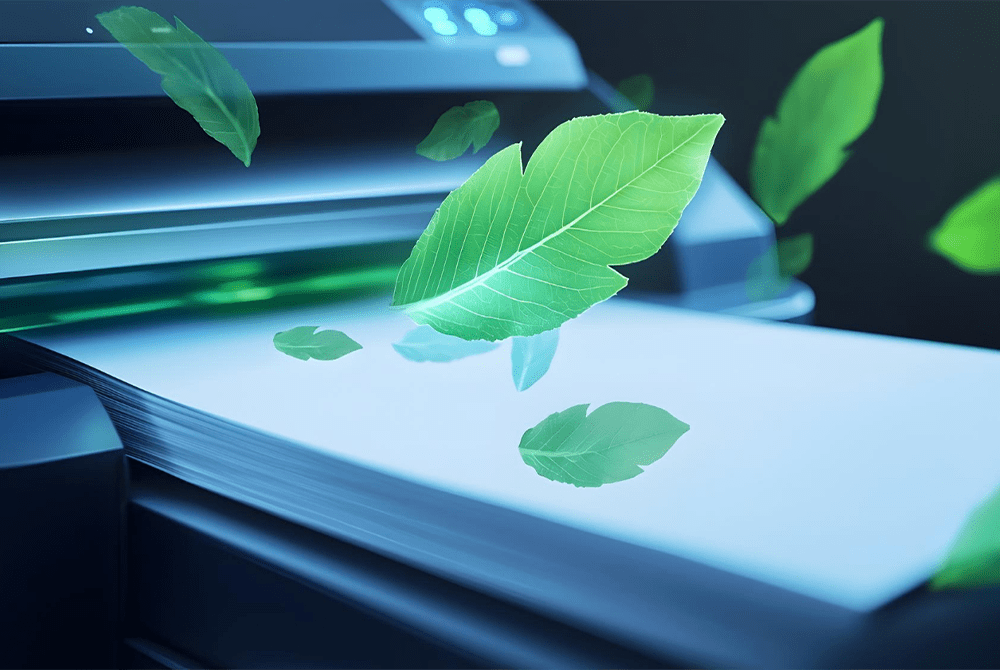 Klimaatimpact grafische industrie vele uitdagingen 🌍 3 klimaatimpact grafische industrie klein 2