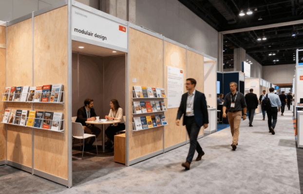 Flexibele modulariteit: kostenbesparing en groei