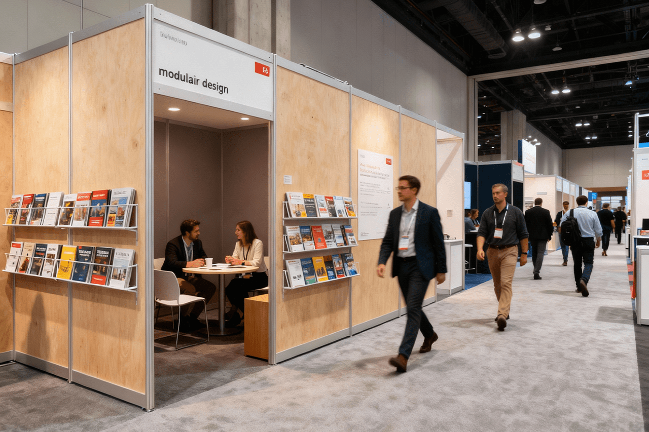 Flexibele modulariteit: kostenbesparing en groei