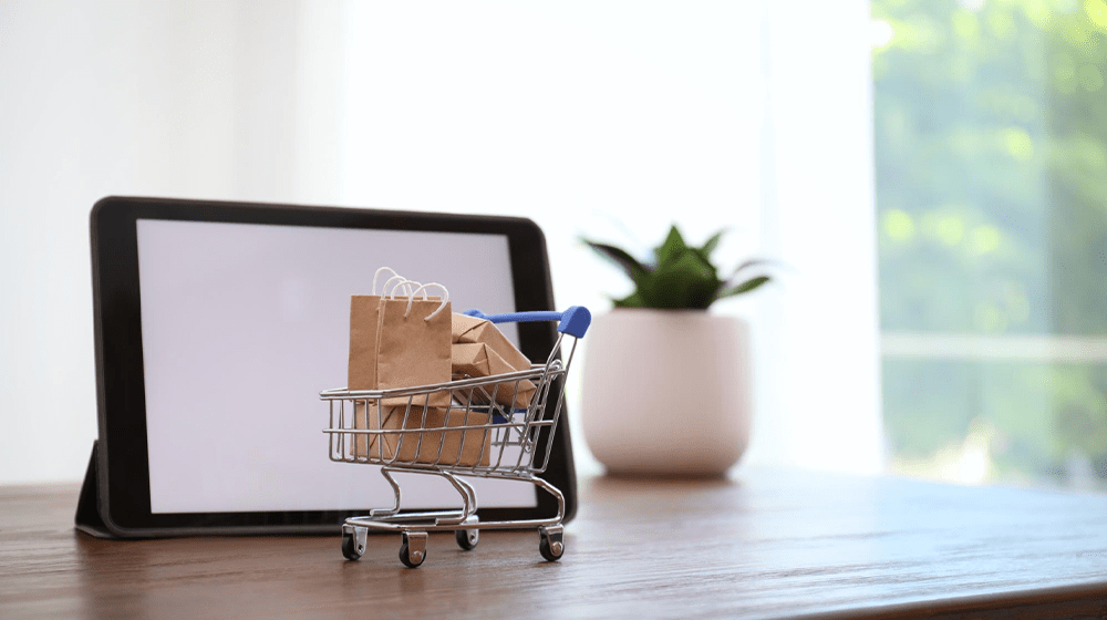 webshop visuele communicatie groot