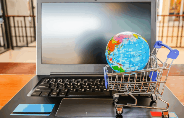 Is een webshop voor visuele communicatie beter?