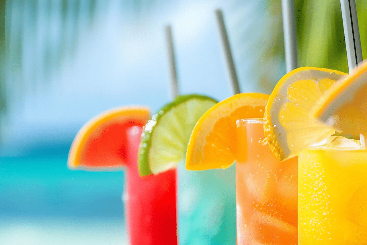 Zomer webshop visuele communicatie: kans of dip?